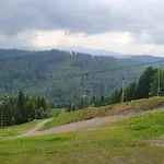 Na Soszowie, - Widokowe Miejsce Z Balia & Prywatna Sauna, Obok Stoku Narciarskiego I Bike Parku, Dla Max 16 Osob *