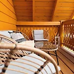 아파트 Na Soszowie, - Widokowe Miejsce Z Balia & Prywatna Sauna, Obok Stoku Narciarskiego I Bike Parku, Dla Max 16 Osob 비스와