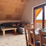 Na Soszowie, - Widokowe Miejsce Z Balia & Prywatna Sauna, Obok Stoku Narciarskiego I Bike Parku, Dla Max 16 Osob Apartman Wisła