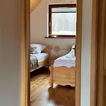 Na Soszowie, - Widokowe Miejsce Z Balia & Prywatna Sauna, Obok Stoku Narciarskiego I Bike Parku, Dla Max 16 Osob 비스와