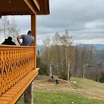 Na Soszowie, - Widokowe Miejsce Z Balia & Prywatna Sauna, Obok Stoku Narciarskiego I Bike Parku, Dla Max 16 Osob 비스와