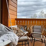 Na Soszowie, - Widokowe Miejsce Z Balia & Prywatna Sauna, Obok Stoku Narciarskiego I Bike Parku, Dla Max 16 Osob 아파트 *