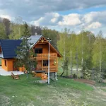 아파트 Na Soszowie, - Widokowe Miejsce Z Balia & Prywatna Sauna, Obok Stoku Narciarskiego I Bike Parku, Dla Max 16 Osob 비스와
