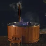Na Soszowie: Scenic Retreat With Hot Tub & Sauna, Near Slopes Apartment