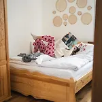 아파트 Na Soszowie, - Widokowe Miejsce Z Balia & Prywatna Sauna, Obok Stoku Narciarskiego I Bike Parku, Dla Max 16 Osob 비스와