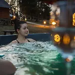 Na Soszowie, - Widokowe Miejsce Z Balia & Prywatna Sauna, Obok Stoku Narciarskiego I Bike Parku, Dla Max 16 Osob Apartman Wisła