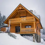 Na Soszowie: Scenic Retreat With Hot Tub & Sauna, Near Slopes Wisla