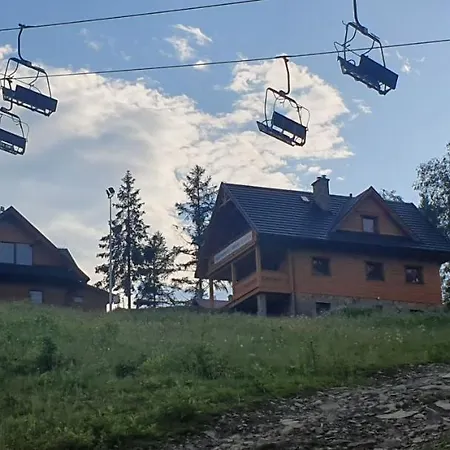 Na Soszowie, - Widokowe Miejsce Z Balia & Prywatna Sauna, Obok Stoku Narciarskiego I Bike Parku, Dla Max 16 Osob * Visla