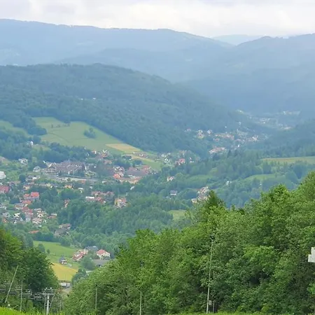 Na Soszowie, - Widokowe Miejsce Z Balią&prywatną Sauną, Obok Stoku Narciarskiego I Bike Parku, Dla Max 16 Osób Apartamento Wisła