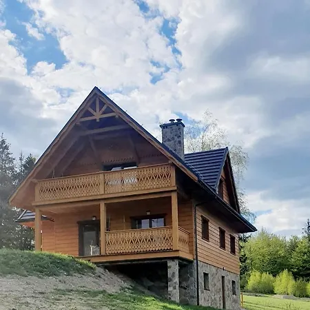 Апартаменти Na Soszowie, - Widokowe Miejsce Z Balia & Prywatna Sauna, Obok Stoku Narciarskiego I Bike Parku, Dla Max 16 Osob Вісла