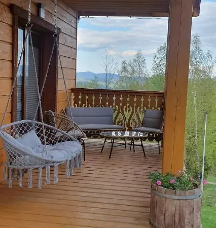 Na Soszowie, - Widokowe Miejsce Z Balia & Prywatna Sauna, Obok Stoku Narciarskiego I Bike Parku, Dla Max 16 Osob Апартаменти Вісла