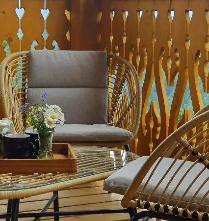 Apartamento Na Soszowie, - Widokowe Miejsce Z Balią&prywatną Sauną, Obok Stoku Narciarskiego I Bike Parku, Dla Max 16 Osób *