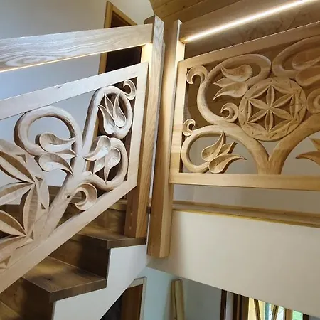 Na Soszowie, - Widokowe Miejsce Z Balia & Prywatna Sauna, Obok Stoku Narciarskiego I Bike Parku, Dla Max 16 Osob Visla