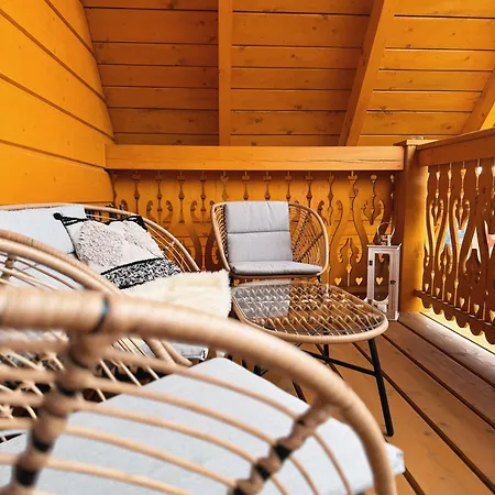 Apartamento Na Soszowie, - Widokowe Miejsce Z Balią&prywatną Sauną, Obok Stoku Narciarskiego I Bike Parku, Dla Max 16 Osób Wisła