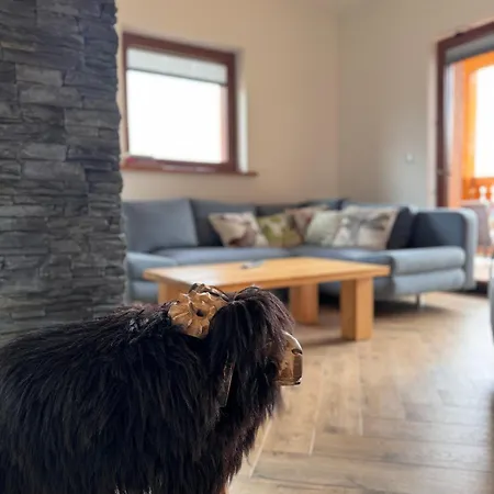 Na Soszowie, - Widokowe Miejsce Z Balia & Prywatna Sauna, Obok Stoku Narciarskiego I Bike Parku, Dla Max 16 Osob Apartmán Visla