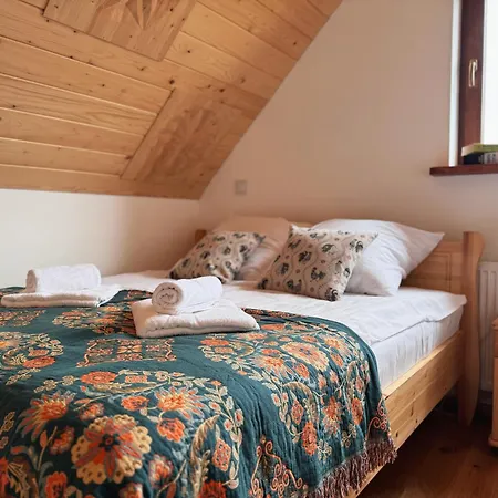 Na Soszowie, - Widokowe Miejsce Z Balia & Prywatna Sauna, Obok Stoku Narciarskiego I Bike Parku, Dla Max 16 Osob