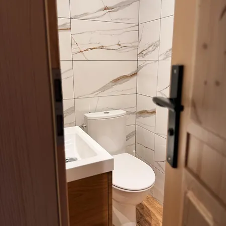 Na Soszowie, - Widokowe Miejsce Z Balią&prywatną Sauną, Obok Stoku Narciarskiego I Bike Parku, Dla Max 16 Osób Apartamento *