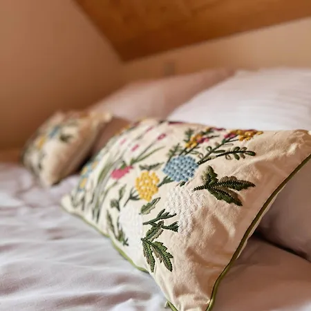 Na Soszowie, - Widokowe Miejsce Z Balią&prywatną Sauną, Obok Stoku Narciarskiego I Bike Parku, Dla Max 16 Osób Apartamento