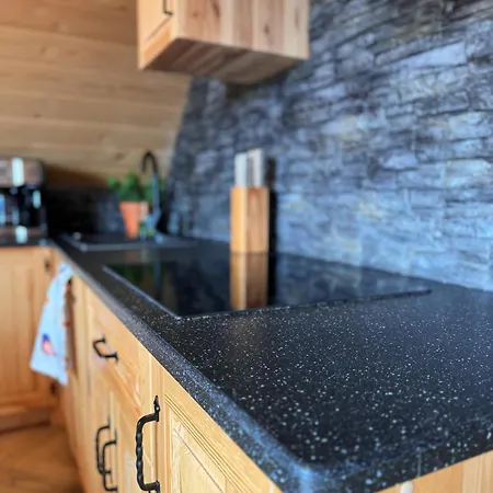 Na Soszowie, - Widokowe Miejsce Z Balią&prywatną Sauną, Obok Stoku Narciarskiego I Bike Parku, Dla Max 16 Osób * Wisła