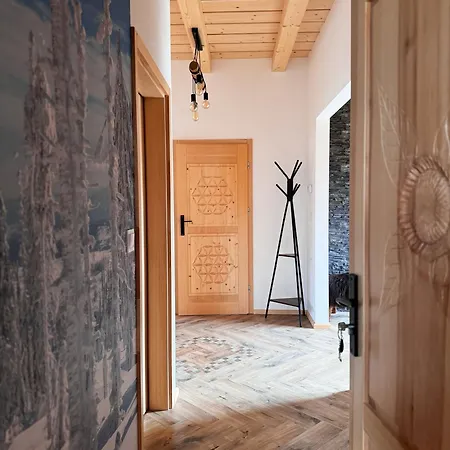 Na Soszowie, - Widokowe Miejsce Z Balia & Prywatna Sauna, Obok Stoku Narciarskiego I Bike Parku, Dla Max 16 Osob Visla