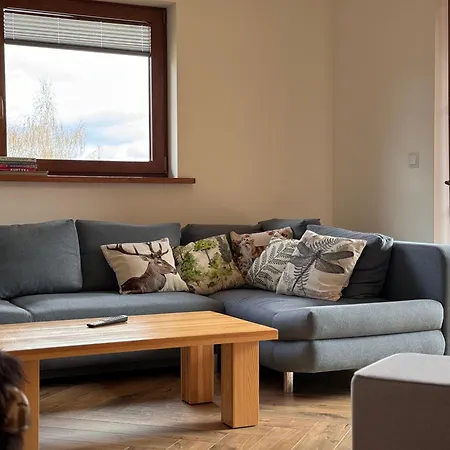 Na Soszowie, - Widokowe Miejsce Z Balią&prywatną Sauną, Obok Stoku Narciarskiego I Bike Parku, Dla Max 16 Osób *