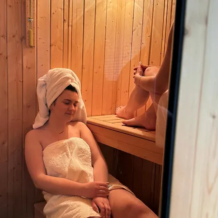 Na Soszowie, - Widokowe Miejsce Z Balia & Prywatna Sauna, Obok Stoku Narciarskiego I Bike Parku, Dla Max 16 Osob