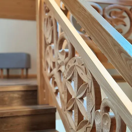 Na Soszowie, - Widokowe Miejsce Z Balia & Prywatna Sauna, Obok Stoku Narciarskiego I Bike Parku, Dla Max 16 Osob Apartmán *