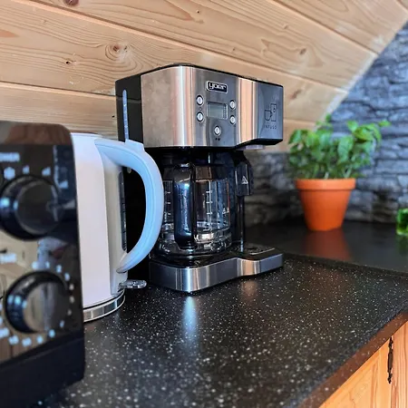 Apartamento Na Soszowie, - Widokowe Miejsce Z Balią&prywatną Sauną, Obok Stoku Narciarskiego I Bike Parku, Dla Max 16 Osób