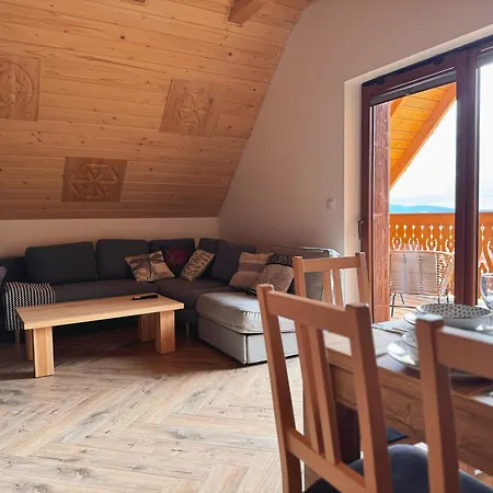 Na Soszowie, - Widokowe Miejsce Z Balia & Prywatna Sauna, Obok Stoku Narciarskiego I Bike Parku, Dla Max 16 Osob Apartamento Wisła