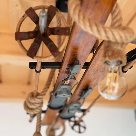 Na Soszowie, - Widokowe Miejsce Z Balią&prywatną Sauną, Obok Stoku Narciarskiego I Bike Parku, Dla Max 16 Osób Apartamento