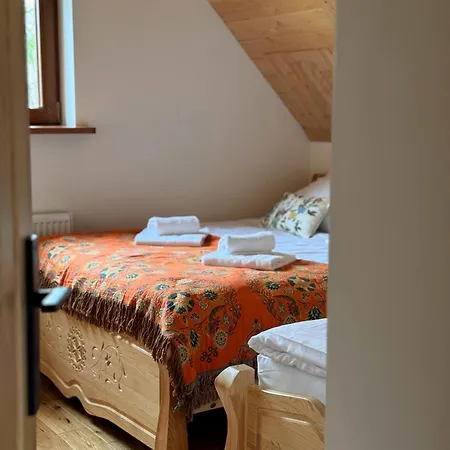 Apartmán Na Soszowie, - Widokowe Miejsce Z Balia & Prywatna Sauna, Obok Stoku Narciarskiego I Bike Parku, Dla Max 16 Osob *