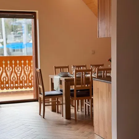 Na Soszowie, - Widokowe Miejsce Z Balią&prywatną Sauną, Obok Stoku Narciarskiego I Bike Parku, Dla Max 16 Osób Apartamento *