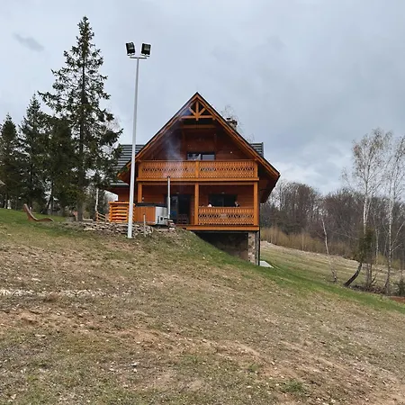 Na Soszowie, - Widokowe Miejsce Z Balia & Prywatna Sauna, Obok Stoku Narciarskiego I Bike Parku, Dla Max 16 Osob Apartamento Wisła