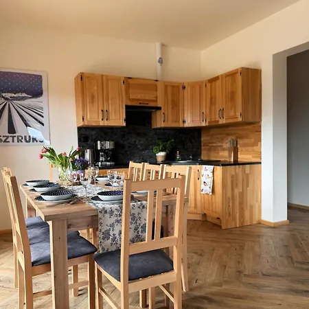 Na Soszowie, - Widokowe Miejsce Z Balia & Prywatna Sauna, Obok Stoku Narciarskiego I Bike Parku, Dla Max 16 Osob Apartamento