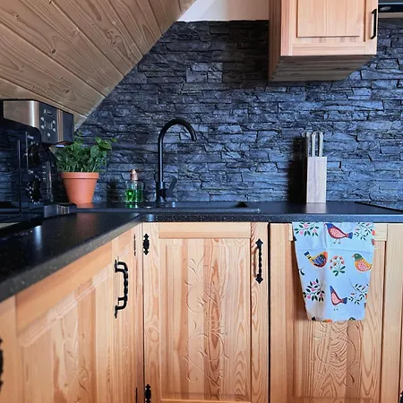 Na Soszowie, - Widokowe Miejsce Z Balią&prywatną Sauną, Obok Stoku Narciarskiego I Bike Parku, Dla Max 16 Osób Wisła