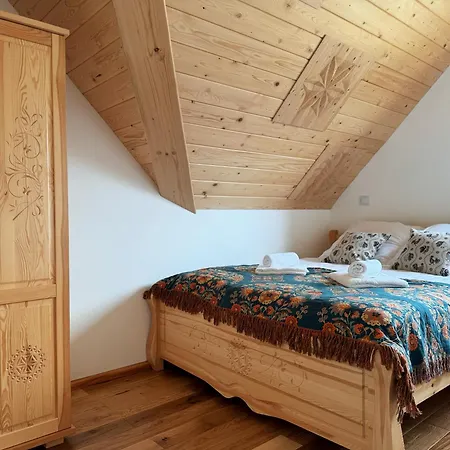 Na Soszowie, - Widokowe Miejsce Z Balią&prywatną Sauną, Obok Stoku Narciarskiego I Bike Parku, Dla Max 16 Osób