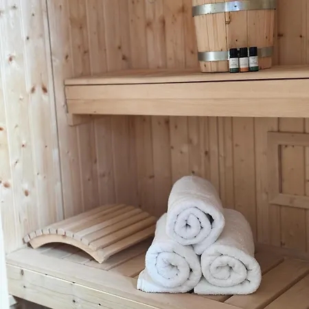 Apartmán Na Soszowie, - Widokowe Miejsce Z Balia & Prywatna Sauna, Obok Stoku Narciarskiego I Bike Parku, Dla Max 16 Osob Visla