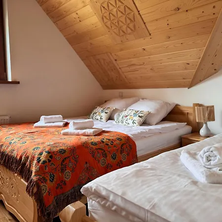 Na Soszowie, - Widokowe Miejsce Z Balia & Prywatna Sauna, Obok Stoku Narciarskiego I Bike Parku, Dla Max 16 Osob Visla