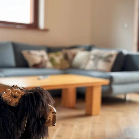 Na Soszowie, - Widokowe Miejsce Z Balia & Prywatna Sauna, Obok Stoku Narciarskiego I Bike Parku, Dla Max 16 Osob Apartmán *