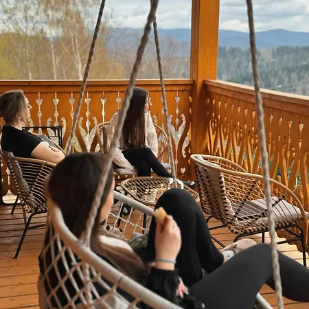 Apartmán Na Soszowie, - Widokowe Miejsce Z Balia & Prywatna Sauna, Obok Stoku Narciarskiego I Bike Parku, Dla Max 16 Osob *