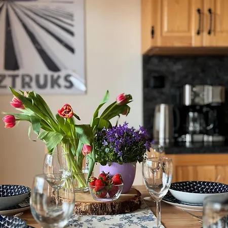 Na Soszowie, - Widokowe Miejsce Z Balią&prywatną Sauną, Obok Stoku Narciarskiego I Bike Parku, Dla Max 16 Osób Wisła