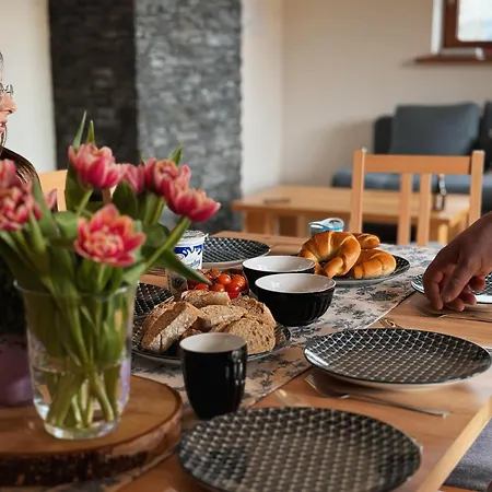 Na Soszowie, - Widokowe Miejsce Z Balia & Prywatna Sauna, Obok Stoku Narciarskiego I Bike Parku, Dla Max 16 Osob * Visla