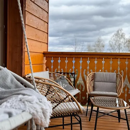Na Soszowie, - Widokowe Miejsce Z Balia & Prywatna Sauna, Obok Stoku Narciarskiego I Bike Parku, Dla Max 16 Osob Apartamento *