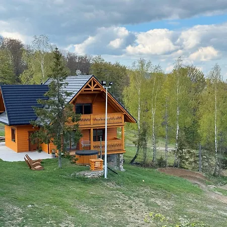 Apartamento Na Soszowie, - Widokowe Miejsce Z Balia & Prywatna Sauna, Obok Stoku Narciarskiego I Bike Parku, Dla Max 16 Osob Wisła
