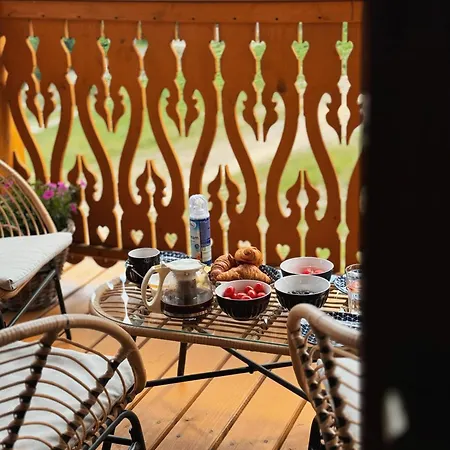 Apartamento Na Soszowie, - Widokowe Miejsce Z Balią&prywatną Sauną, Obok Stoku Narciarskiego I Bike Parku, Dla Max 16 Osób *