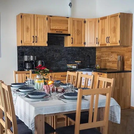 Na Soszowie, - Widokowe Miejsce Z Balią&prywatną Sauną, Obok Stoku Narciarskiego I Bike Parku, Dla Max 16 Osób * Wisła