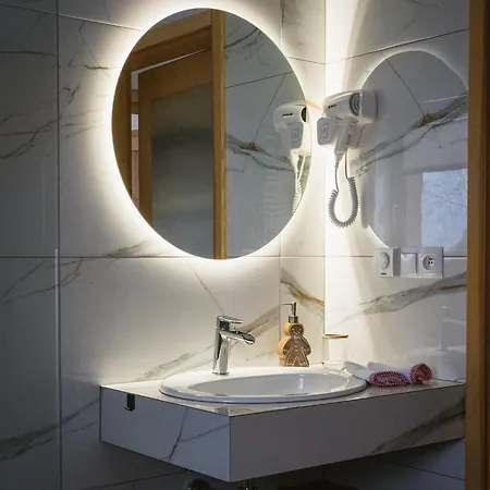 Apartamento Na Soszowie, - Widokowe Miejsce Z Balią&prywatną Sauną, Obok Stoku Narciarskiego I Bike Parku, Dla Max 16 Osób