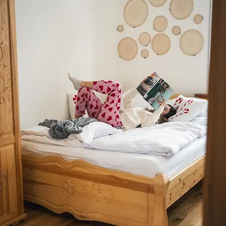 Апартаменти Na Soszowie, - Widokowe Miejsce Z Balia & Prywatna Sauna, Obok Stoku Narciarskiego I Bike Parku, Dla Max 16 Osob Вісла