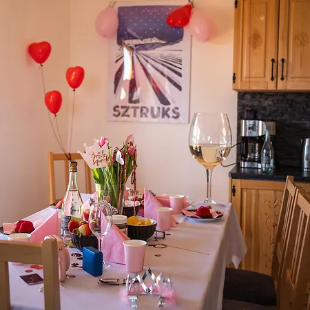 Na Soszowie, - Widokowe Miejsce Z Balią&prywatną Sauną, Obok Stoku Narciarskiego I Bike Parku, Dla Max 16 Osób * Wisła