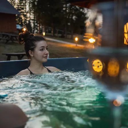 Na Soszowie, - Widokowe Miejsce Z Balia & Prywatna Sauna, Obok Stoku Narciarskiego I Bike Parku, Dla Max 16 Osob Apartmán Visla